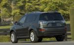 Mitsubishi Outlander ES 2009 года